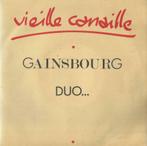 Serge Gainsbourg – Lola Rastaquouere / Gainsbourg & Eddy Mit, Pop, Gebruikt, Ophalen of Verzenden, 7 inch