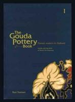 Gouda Pottery Book    3-delig  Standaardwerk, Antiek en Kunst, Antiek | Keramiek en Aardewerk, Verzenden
