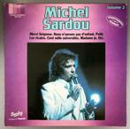 Vinyle de Michel Sardou: "Volume 2", Enlèvement ou Envoi