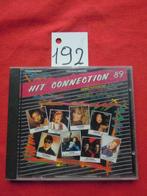 CD Hit Connection 1989 Genre:	Electronic, Rock, Pop, Pop, Utilisé, Enlèvement ou Envoi