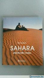 Sahara jardin méconnu, Livres, Guides touristiques, Utilisé, Enlèvement ou Envoi