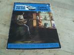 boekje guitar moods 5, Boeken, Ophalen of Verzenden