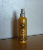 Gliss kur Schwarzkopf Hair repair Oil nutritive Wonder serum, Enlèvement ou Envoi