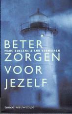 Beter zorgen voor jezelf. Marc Buelens/Ann Vermeiren, Boeken, Gelezen, Ophalen of Verzenden