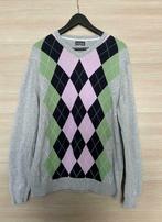Grijze trui Biaggini maat L, Kleding | Heren, Maat 52/54 (L), Verzenden, Biaggini, Grijs