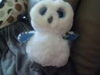 knuffel ty uil(doos 102), Kinderen en Baby's, Speelgoed | Knuffels en Pluche, Ophalen of Verzenden, Nieuw
