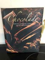 Kookboek Chocolade, Enlèvement ou Envoi