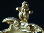 Bronzen paar stoelen, Antiek en Kunst, Verzenden, Brons