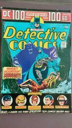 Batman Detective Comics 1974 nr. 440, Boeken, Ophalen of Verzenden, Zo goed als nieuw