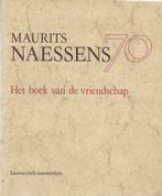 Maurits Naessens 70 jaar. Het boek van de vriendschap., Boeken, Kunst en Cultuur | Beeldend, Herman Liebaers e.a., Ophalen of Verzenden