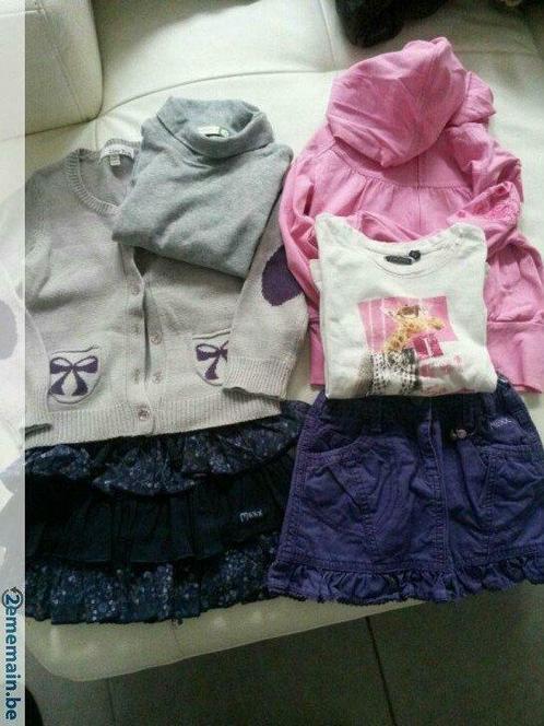 vêtements lot fille 3ans, Enfants & Bébés, Vêtements enfant | Taille 98, Utilisé, Enlèvement