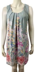 K Design jurk  - S, Kleding | Dames, K-design, Overige kleuren, Verzenden, Zo goed als nieuw