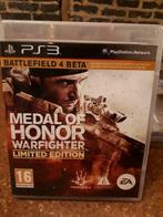 Medal of Honor - Limited Edition, Comme neuf, Enlèvement ou Envoi