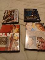 Dvds elvis  , helmut lotti  ,, fifa, Ophalen of Verzenden