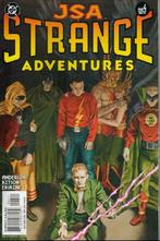 DC Comics - JSA: Strange Adventures # 4, Livres, Amérique, Comics, Utilisé, Enlèvement ou Envoi