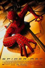 Dvd - Spiderman 1, Ophalen of Verzenden, Vanaf 12 jaar, Actie