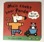 Muis zoekt haar Panda, Ophalen of Verzenden, Gelezen