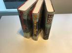3 oude boeken in perfecte staat, Boeken, Ophalen of Verzenden