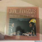 Jon and Vangelis - The friends of Mr Cairo, Ophalen