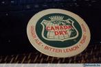 canada dry, Utilisé