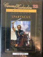 Spartacus, Cd's en Dvd's, Dvd's | Actie, Ophalen of Verzenden, Oorlog