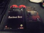 Game cube Resident Evil (orig-compleet), Consoles de jeu & Jeux vidéo, Jeux | Nintendo GameCube, Utilisé, Enlèvement ou Envoi