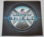 Boek Agents of SHIELD Season 1 Declassified, Ophalen of Verzenden, Nieuw, Tv-serie