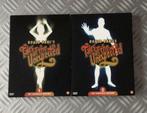 Tales of the unexpected seizoen 1 en 2 op dvd, Cd's en Dvd's, Ophalen of Verzenden