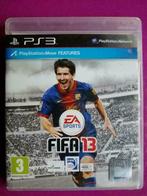 Jeu PS3 FIFA 13, Consoles de jeu & Jeux vidéo, Jeux | Sony PlayStation 3, Envoi, Simulation