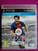 Jeu PS3 FIFA 13, Consoles de jeu & Jeux vidéo, Jeux | Sony PlayStation 3, Envoi, Simulation