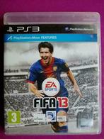 Jeu PS3 FIFA 13, Games en Spelcomputers, Games | Sony PlayStation 3, Simulatie, Verzenden