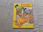 Willeke.4.De draak van Kokoluput., Boeken, Stripverhalen, Eén stripboek, Ophalen of Verzenden, Gelezen