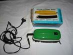 VERA ELCHIM Vacuum cleaning brush borstel-stofzuiger vintage, Antiek en Kunst, Ophalen of Verzenden