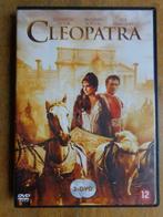 )))  Cleopâtre  //  Elisabeth Taylor / Richard Burton  (((, CD & DVD, Comme neuf, Tous les âges, Enlèvement ou Envoi