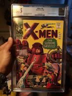 X-Men #16 (vol.1 - 1966) CGC 8.5, Nieuw, Ophalen of Verzenden, Eén comic
