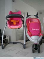 maxi-cosy  Quinny 5x1, Kinderen en Baby's, Ophalen, Gebruikt