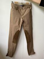 Ralph Lauren damesbroek, Kleding | Dames, Broeken en Pantalons, Gedragen, Beige, Ophalen of Verzenden, Ralph Lauren