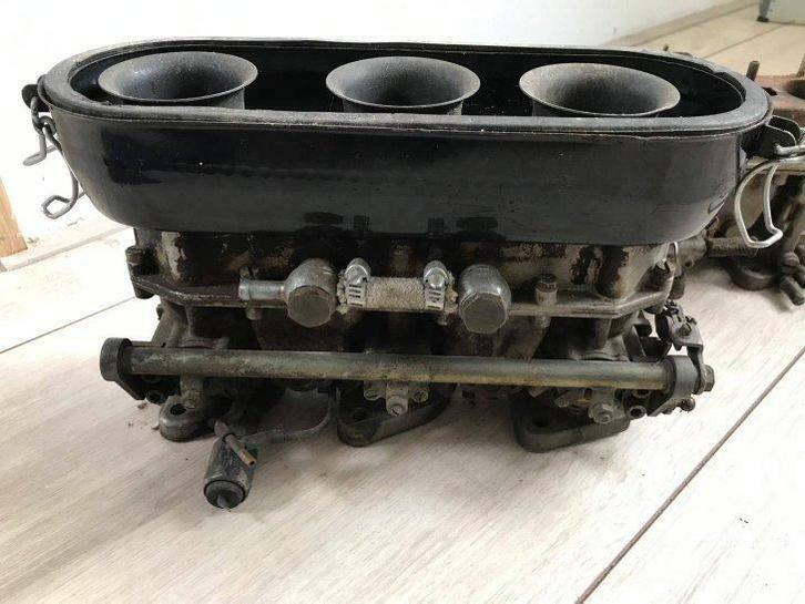 Porsche 911, Auto-onderdelen, Overige Auto-onderdelen, Porsche, Gebruikt, Ophalen of Verzenden