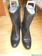 bottines noires pointure 39 HEDGREN, Kleding | Dames, Schoenen, Ophalen, Zwart, Lage of Enkellaarzen, Gedragen