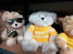 Collection Oursons Giorgio Beverly Hills, Ophalen, Nieuw, Auto