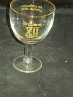 Bierglazen.Degustatie.Westvleteren.Rochefort.Orval. D 138, Verzamelen, Ophalen of Verzenden, Zo goed als nieuw, Glas of Glazen
