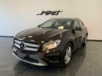 Mercedes-Benz GLA 200 d Urban, 100 kW, Bruin, 136 pk, Bedrijf