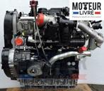 Moteur FIAT DUCATO 2.3L Diesel F1AE3481D, Utilisé, Envoi, Fiat