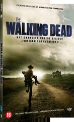 Nieuw - Dvd - Walking Dead - Seizoen 2 (in plastiek), CD & DVD, DVD | Horreur, Neuf, dans son emballage, Enlèvement ou Envoi, À partir de 16 ans
