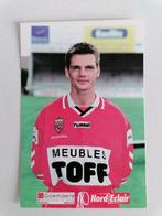 Mouscron, 1999, Steve Dugardein, Comme neuf, Enlèvement ou Envoi