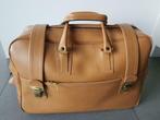Weekendtas, Ophalen, 40 tot 60 cm, 20 tot 30 cm, Bruin