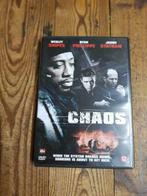 DVD Chaos, Ophalen of Verzenden