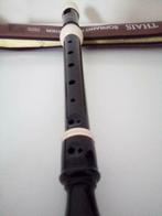 Flûte Thaïs soprano recorder, Comme neuf, Enlèvement ou Envoi, Soprano ou Sopranino