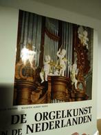 orgelkunst in de Nederlanden boek Mercatorfonds Flor Peeters