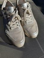 Nero giardini, maat 37/ 38., Kleding | Dames, Ophalen, Zo goed als nieuw, Sneakers, Grijs